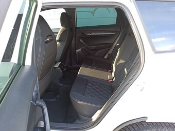ŠKODA KAROQ 2.0TDi 4X4 110kW SPORTLINE ČR - 7