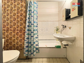 Prodej bytu 2+kk, 43 m², Liberec, ul. Sametová - 7