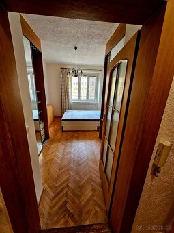 Pronájem bytu u metra Strašnická, Praha Strašnice - 7