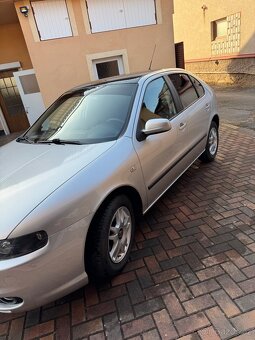 Seat Leon 1m - 7