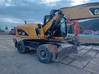 Bagr CAT 316 - 7