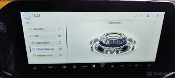 FORD TOURNEO CUSTOM AWD TITANIUM X V710 - 7