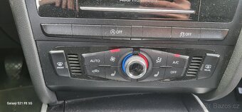 Audi A4 b8 2.0 tdi - 7