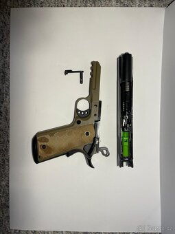 Pistole M1911 Gladiator cryxus - 7
