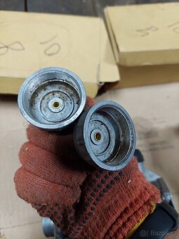 Karburátory PZ 28 K37 PEKAR K68 K38 K302 K301 - 7