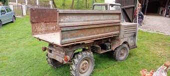 Multicar M22 - 7