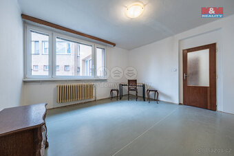 Prodej bytu 3+1, 88 m² – Poděbrady, lázeňská kolonáda - 7