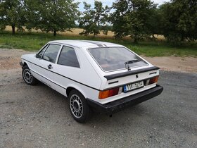 VW Scirocco LS Automatic - 7