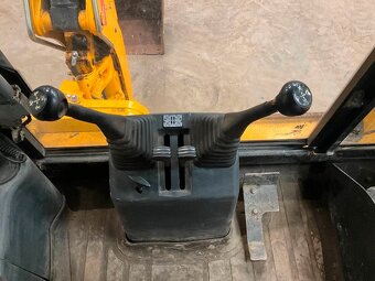 Traktorbagr JCB 2 CX - 7