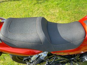 Honda cb 750 seven fifty - 7
