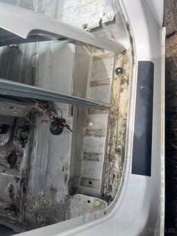 Vw Transporter T5 T5.1 Long karoserie 2012 bez koroze - 7