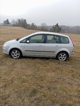 Ford C-max 1.6 74kw - 7