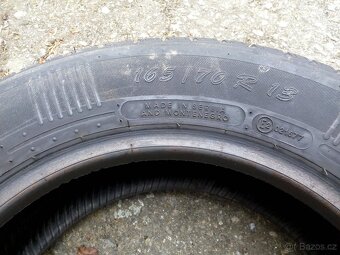 pneu 165/70 r13 kormoran - 7
