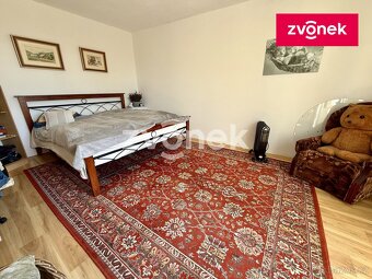 RD Doubravy s terasou, menší pozemek, pěkná a klidná loka... - 7