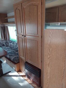 Karavan Adria - 7