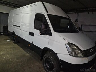 Iveco daily - 7