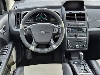 Dodge Journey Fiat Freemont 2.0 Automat, 7 mist - 7