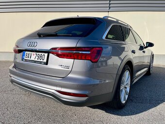 Audi A6 Allroad 50 TDI Quattro 210kW (DPH) - 7