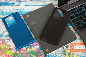 Pouzdro Nillkin Super Frosted pro Xiaomi / Redmi / Poco - 7