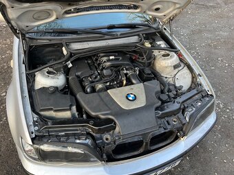 e46 320d 110kw - 7