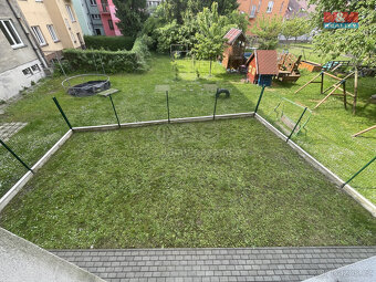 Pronájem bytu 2+kk, ul. Mojmírovců - 7