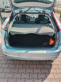 Ford Focus II 1.6benzin 74kw 60tkm - 7