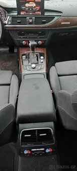 Nahradni dily - Audi A6 4G/C7 Avant - 7