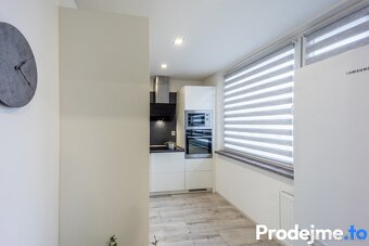 Prodej bytu 3+1, 75 m2 - Znojmo, ev.č. 100020 - 7