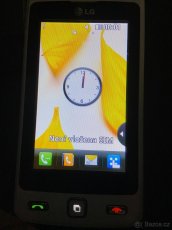 LG KP501 - 7