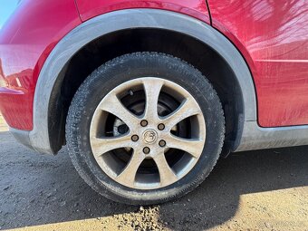 Honda Civic 8g 1.8 - 7