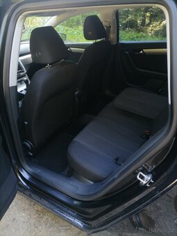 Volkswagen Passat B7 4motion 2.0tdi - 7