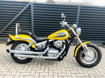 Suzuki VZ 800 Marauder - 7