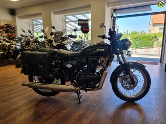 Benelli Imperiale 400 - 7