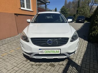 Volvo XC60 2.0 D4 Drive-E Summum - 7