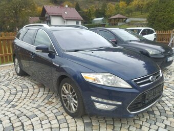 ford mondeo díly - 7