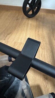 Komplet Cybex Priam We The Best DJ Khaled - 7
