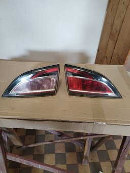 MAZDA 6 COMBI 2009 - 7