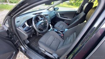Kia Ceed combi 1.4 cvvt 73 Kw - 7