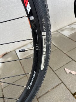 Trekingove kolo zn. Trek dual sport 8,4 DS - 7