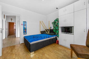 Prodej, byt, 3+1, 75 m², Pernarec - 7
