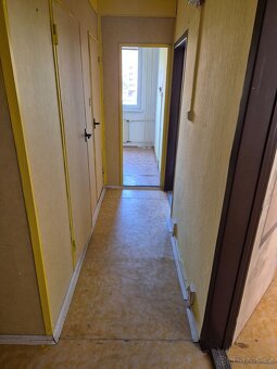 Prodám byt 3+1, 63 m², 2NP, lodžie, J. Maluchy, Ov - Dubina - 7