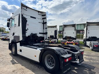 Renault T520 - 2X TANK , FULL SPOJLER - COMFORT CABIN - 7