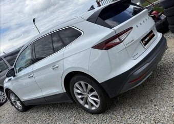 Škoda Enyaq iV 60 NOVÉ V ČR DPH 43.000Km elektro automat - 7