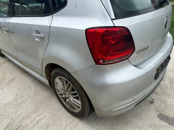 VW POLO 1,2TDI 55KW r.v.2012 najeto 234937km - 7