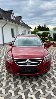 VW TIGUAN 2.0Tdi 103kw - 7