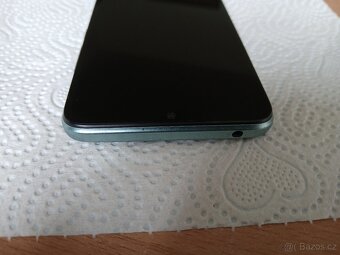 Xiaomi Redmi 10C 4 GB / 64 GB Mint Green – komplet balení - 7
