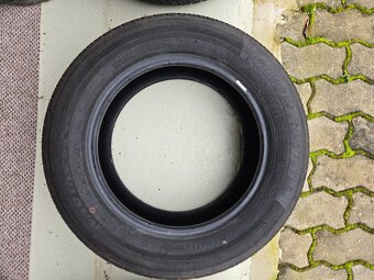 Pneumatiky Barum a Goodride - 7