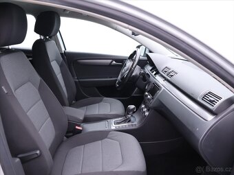 Volkswagen Passat 2,0 TDI 130kW DSG 4Motion (2013) - 7