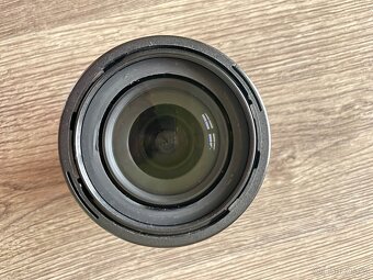 Nikon 18-105 mm f/3,5-5,6 AF-S DX G ED VR - 7