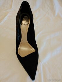 Christian Dior originál lodičky 40,5 - 7